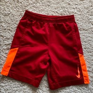 Boys Nike Shorts
